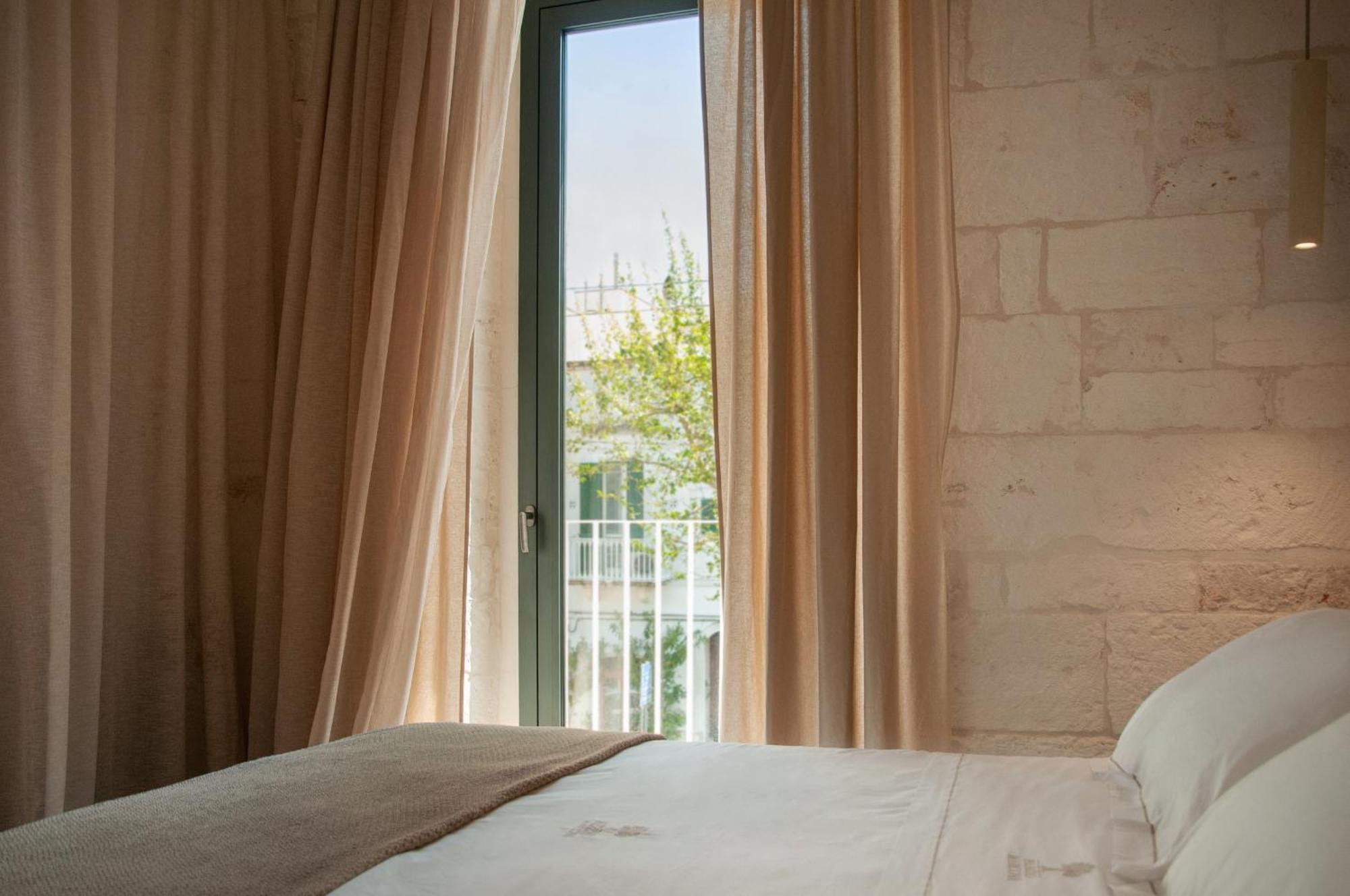 Palazzo Marconi Hotel Locorotondo Bagian luar foto