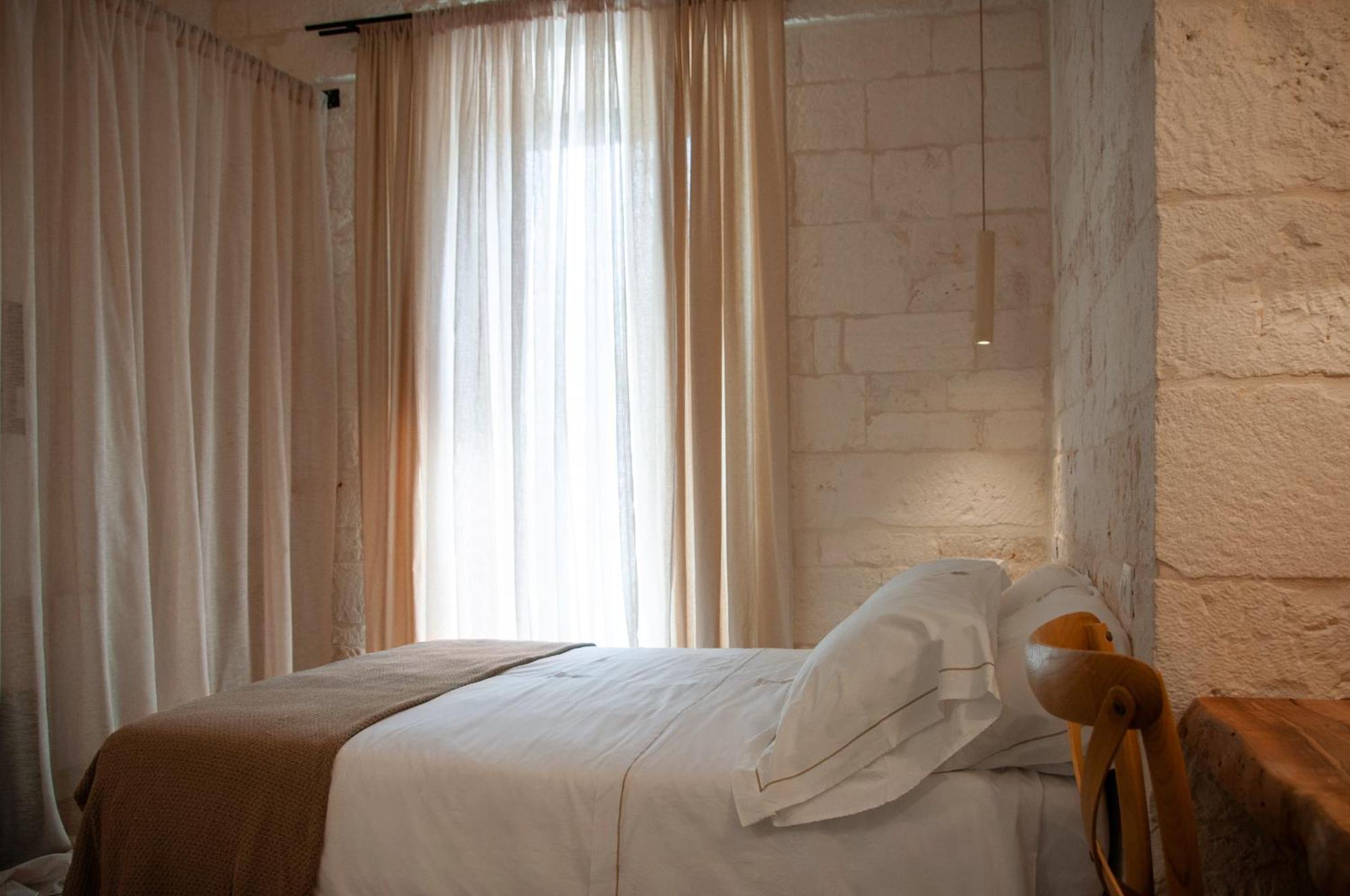 Palazzo Marconi Hotel Locorotondo Bagian luar foto