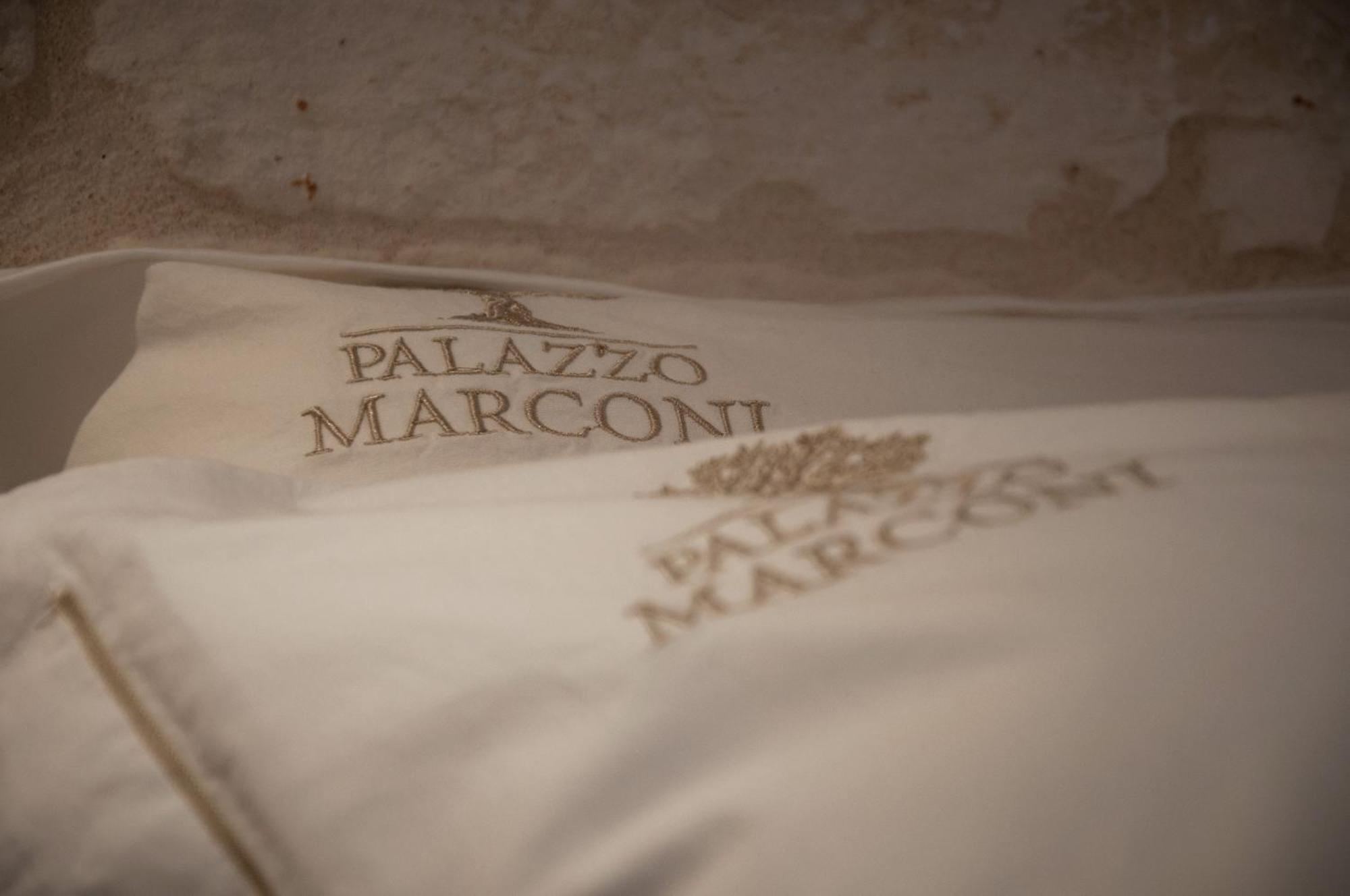 Palazzo Marconi Hotel Locorotondo Bagian luar foto