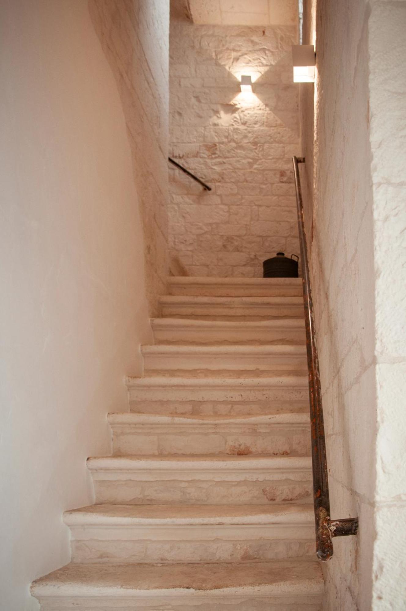 Palazzo Marconi Hotel Locorotondo Bagian luar foto